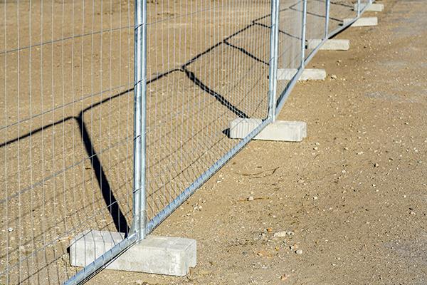 Fence Rental of Huntsville employees